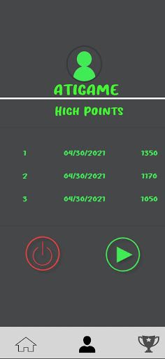 Colored Balls - Screenshot 2