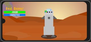 Red Rover - Screenshot 2