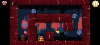 imposter thieves : monsters - Screenshot 2