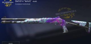 Кейс-симулятор для Standoff 2 - Screenshot 2