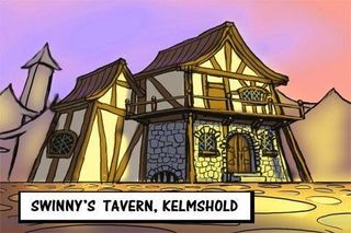 Legends Arcana - Screenshot 3