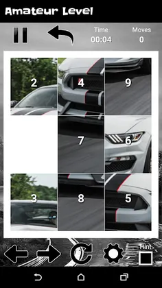Supercars Shelby GT - New Fun - Screenshot 2