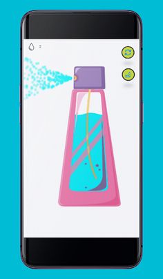 New virtual hand sanitizer 202 - Screenshot 3