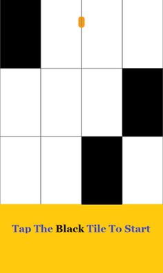 Piano Tap - Sonic - Screenshot 2