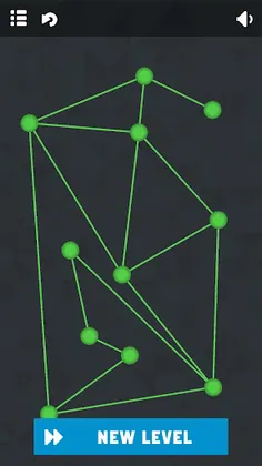 Free The Lines - Screenshot 4