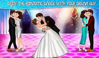 Princess Wedding Marriage2 - Screenshot 2