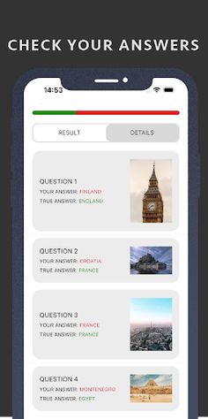 WHERE IS THIS PLACE ? - Screenshot 1