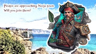 Nerja Pirates - Treasure Hunt - Screenshot 1