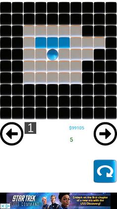 Logic Cubes - Screenshot 4