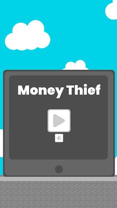 Money Thief - Screenshot 4