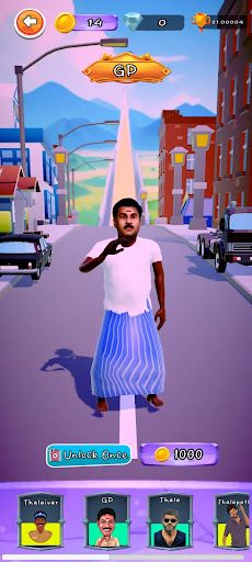 Kollywood Surfers Tamil - Screenshot 3