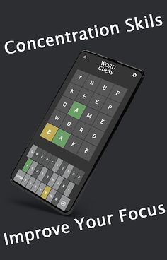 Word Guess Game - Screenshot 3