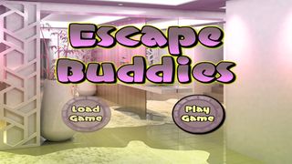 Escape Buddies - Screenshot 1