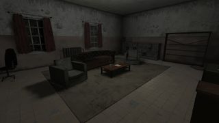 Forsake The Asylum - Screenshot 3