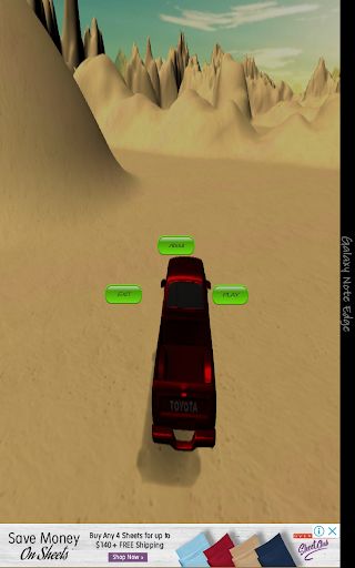 My apartment car - Screenshot 2