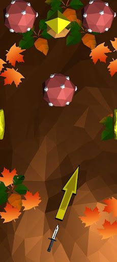 Slicer - Knife Throwing Game - Screenshot 4