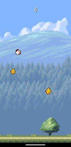 Chicken Chaos - Screenshot 2