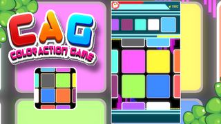 CAG-Color Action Game - Screenshot 2