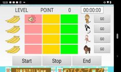 monkey game1 - Screenshot 2