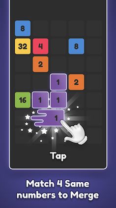 Winy Puzzle NonStop - Screenshot 2