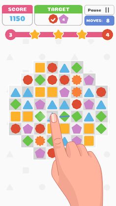 Match the Pops 2 - Screenshot 1