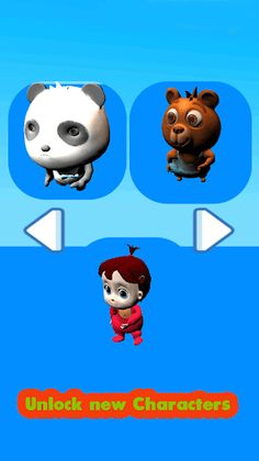 Water-park : Slip N Slide - Screenshot 3