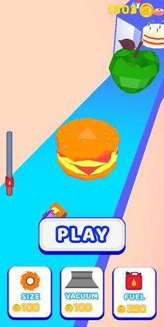 Shred Master 3D - Screenshot 1