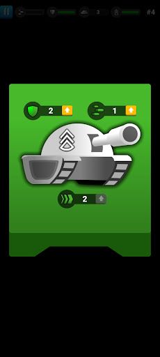 Tanks not Dead - Screenshot 3