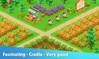 Dream Farm Family - Screenshot 3