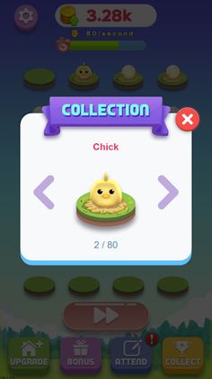 Merge Farm - Screenshot 3