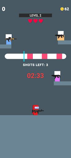 Don't Miss! - Screenshot 3