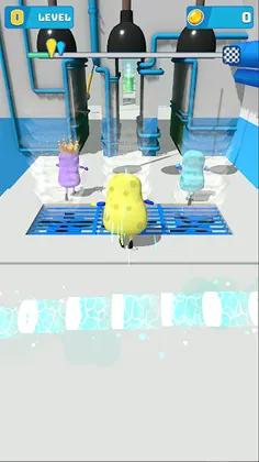 Bob Run - Screenshot 1