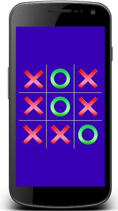 Tic Tac Toe - SoS Oyunu - Screenshot 3