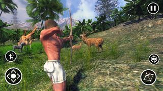 Ultimate Archer Deer Hunting - Screenshot 2
