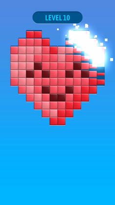 Pixelry Puzzle - Screenshot 3