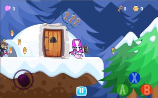 Procure As Chaves - Screenshot 3