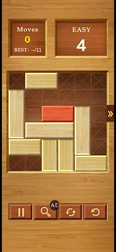 Move The Block 2023 - Screenshot 3