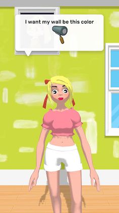 Wall Painting - Screenshot 4