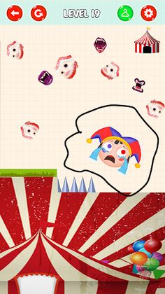 Save the Toilet - Dog vs Bee - Screenshot 4