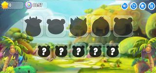 Animals Fun - Screenshot 3