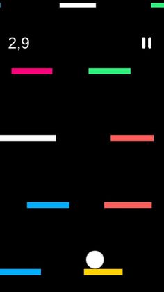 Up Up - Screenshot 1