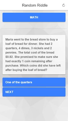 Random Riddle - Screenshot 2