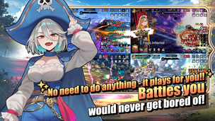 Archer Castle : AFK Idle RPG - Screenshot 3