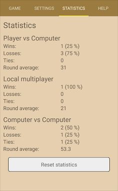 Chess - Screenshot 3