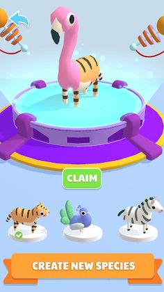 Superior Smash - Screenshot 2