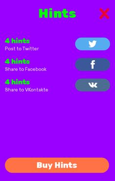 WordPicker - Screenshot 3
