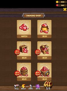 Doyus ustasi - Screenshot 3