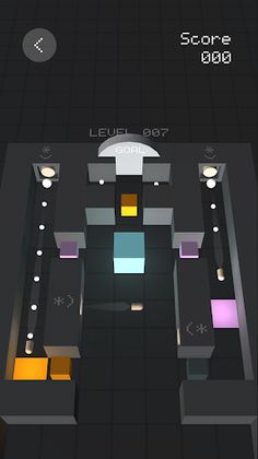 Cubelor - Screenshot 3