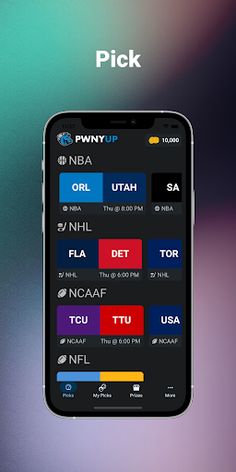 PwnyUp - Screenshot 1