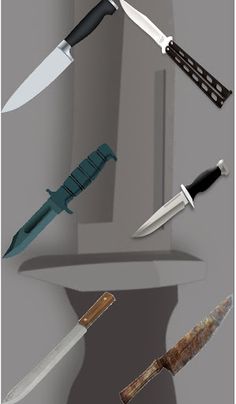 Knife Simulator PRO - Screenshot 1